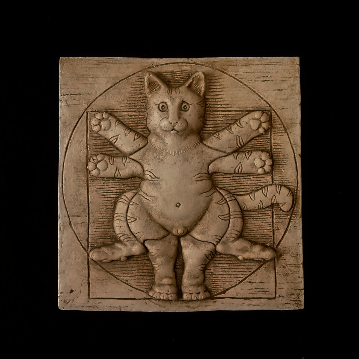 Creart Roma Animali – Creart Roma