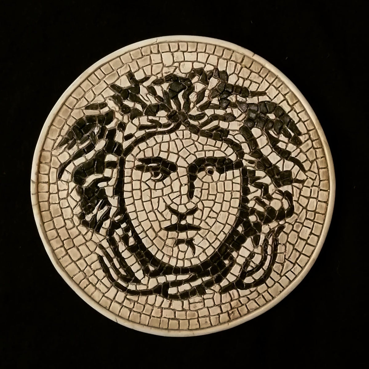 Creart Roma Mosaico – Creart Roma