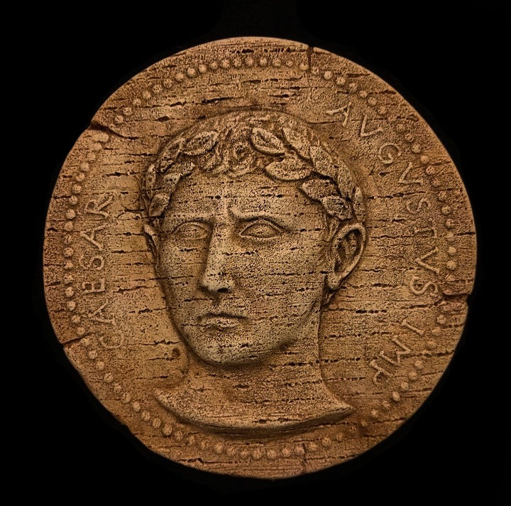 Imperatore Ottaviano Augusto – Creart Roma