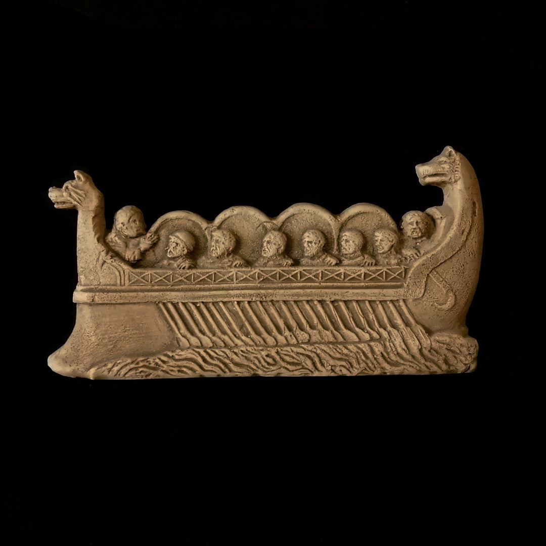 Creart Roma Scafa Romana – Creart Roma