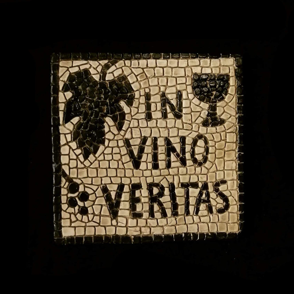In Vino Veritas - Creart Roma