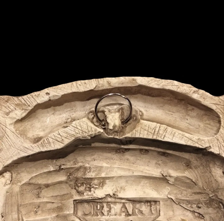 Creart Roma Giano Bifronte – Creart Roma