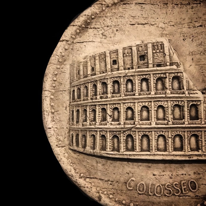Colosseo – Creart Roma