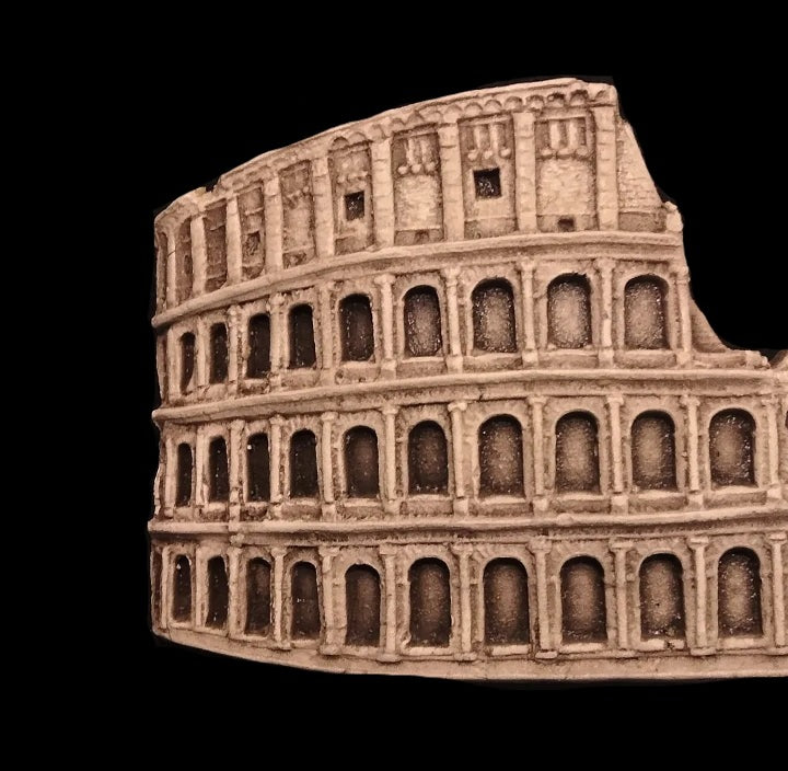 Colosseo – Creart Roma