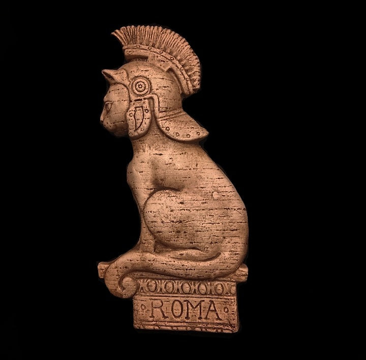 Animali – Creart Roma