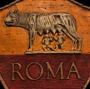 Stemma Roma