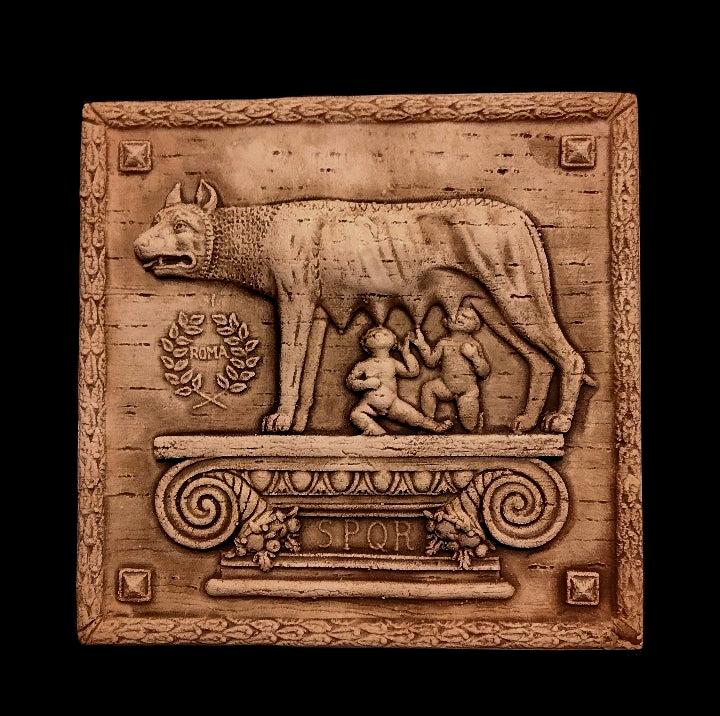 Animali – Creart Roma