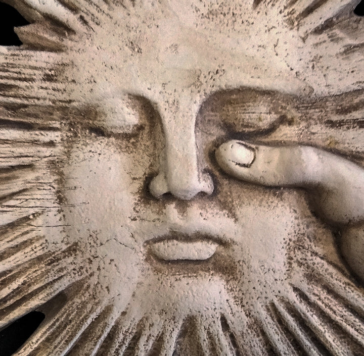 Creart Roma Sole della Verità – Creart Roma