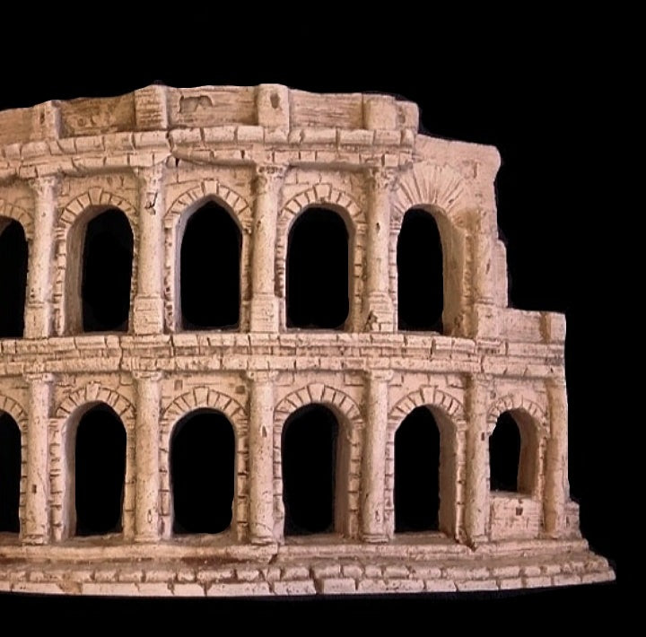 Anfiteatro Romano – Creart Roma