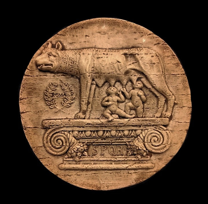 Creart Roma Animali – Creart Roma