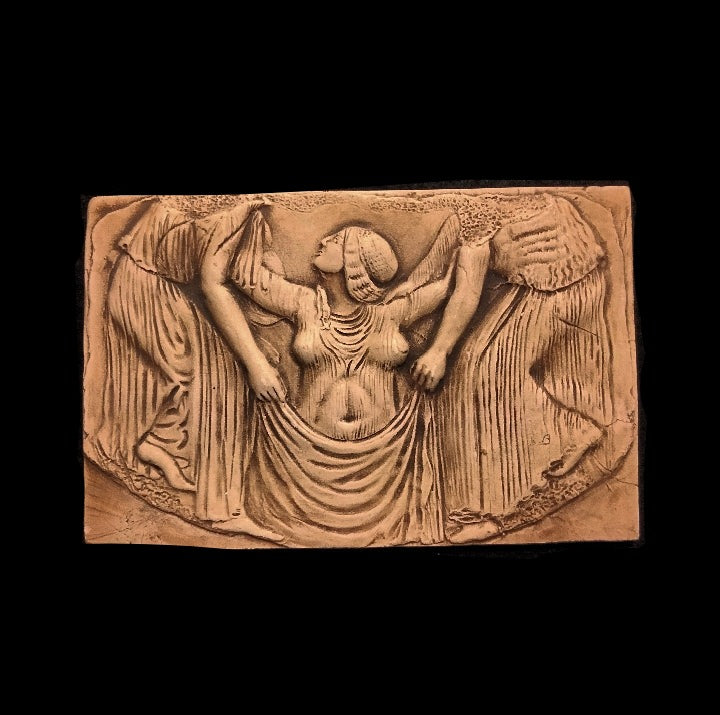Creart Roma El Trono Ludovisi Roma Locri Epizephyrii's Archaeological Finds: The