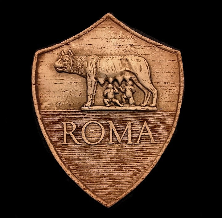 Stemma Roma – Creart Roma