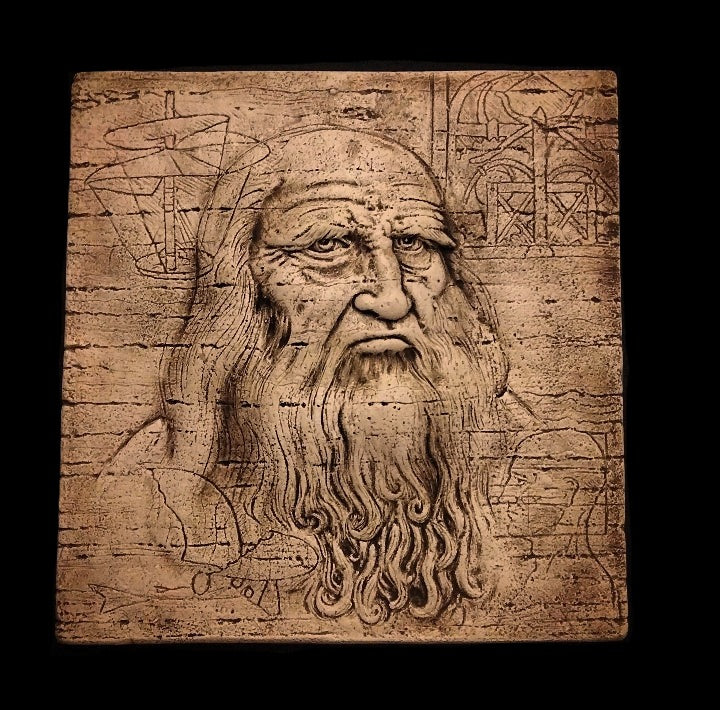 Creart Roma Leonardo Da Vinci – Creart Roma