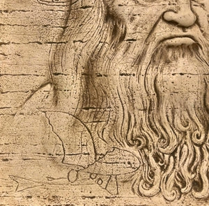 Creart Roma Leonardo Da Vinci – Creart Roma