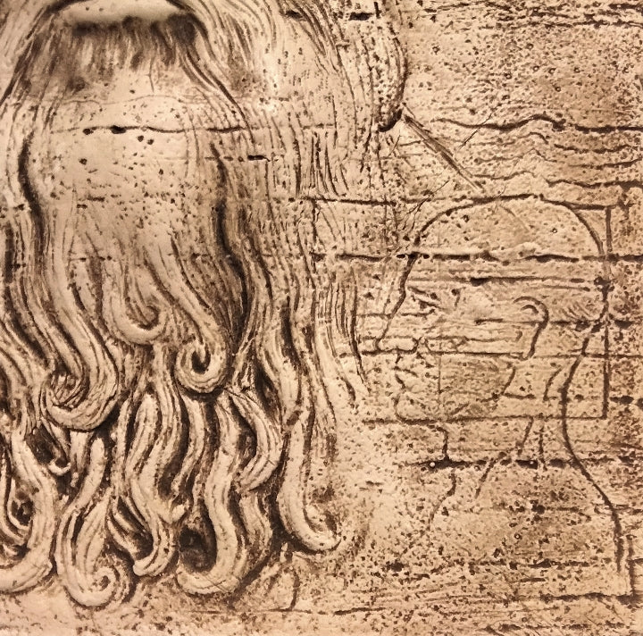 Creart Roma Leonardo Da Vinci – Creart Roma