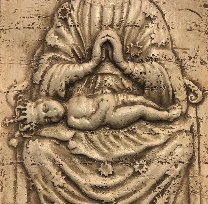 Creart Roma Madonna SS. ad Rupes – Creart Roma