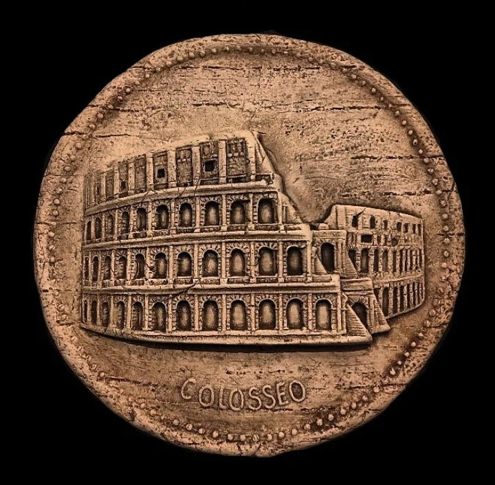 Creart Roma Colosseo – Creart Roma